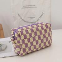 Bolsa de Maquillaje Portátil Estuche de Lápices Lindo para Viajes Bolsa de Higiene de Belleza para Mujeres - details 19