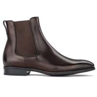 Las botas Chelsea clásicas para hombre de alta calidad son impermeables y antideslizantes. - details 1