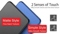 Funda Dura Zroteve-Slim para Samsung Galaxy S24 Ultra, S25 Edge, S22 Plus, S20, S21, S23, FE, S24 + 5g Fundas para móviles, Accesorios de electrónica - details 2