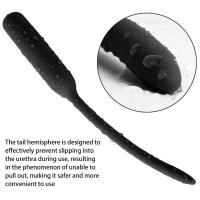 Leten Vibrador de 10 Frecuencias Juguete Sensorial para Hombres Enchufe Uretral Leten - details 4