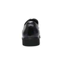 Zapatos formales de hombre informales, vestido cómodo de cuero genuino, producto de tendencia más vendido 2024 - details 12