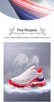 ONEMIX-Zapatillas de correr para hombre y mujer, zapatos deportivos con cámara de aire, para caminar al aire libre - details 2