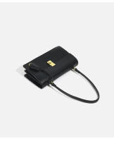 Nueva versión coreana, bolso de hombro de moda, bolso de mensajero para las axilas, nuevo bolso de mujer de palmo oblicuo de moda - details 15