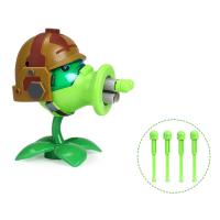 Juguetes de Acción Plantas vs Zombies 2 Figuras de Robot Gargantuar Muñecos de Anime para Niños - details 27