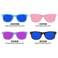 Gafas de Sol Polarizadas para Bebés Protección UV400 Flexibles, Seguras, Cómodas, Resistentes - details 27