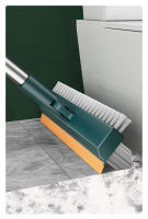 Cepillo de Limpieza para Pisos con Actualización Nueva Herramienta de Limpieza Doméstica para Ventanas y Casa Material de Alambre Plástico - details 8