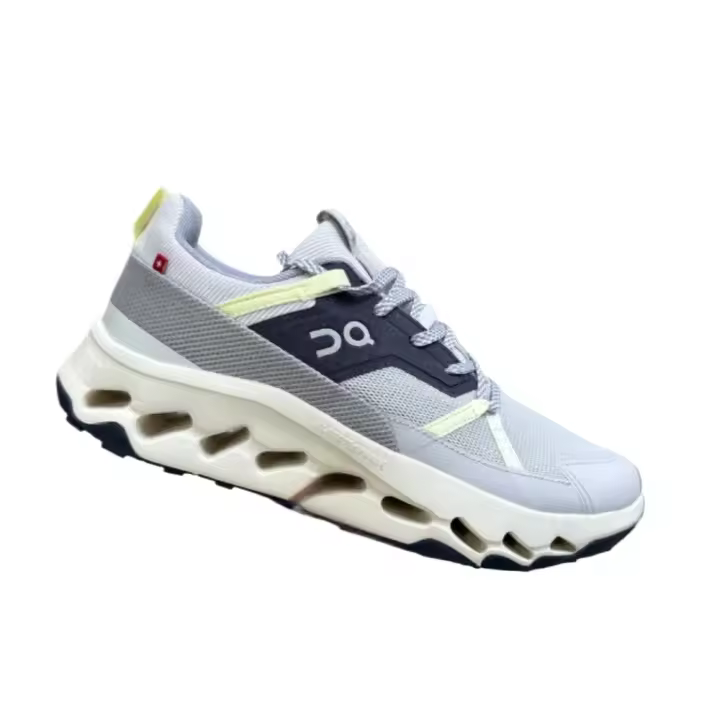 Nuevas zapatillas deportivas Cloudhoriz suaves, transpirables y con amortiguación para verano, para hombres y mujeres. - 1