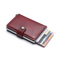 Billetera de fibra de carbono para hombre, Tarjetero con grabado de nombre gratis, Mini billetera delgada, monedero pequeño, 2024 - details 17