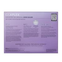 Kit de tratamiento reparador del cabello Olaplex - details 2