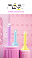 Leten Brand Juguete de Sensualidad para Adultos Estimulante de Sphincter Anal Autoerotismo Femenino - details 25