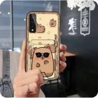 Funda de teléfono TPU a prueba de golpes para LG Stylo7 5G, funda trasera con dibujos animados, ranura para tarjeta, funda protectora suave impermeable para tarjeta - details 9