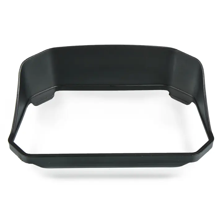 R1250GS ADV motocicleta TFT marco antirrobo cubierta Protector de pantalla piezas de protección para BMW R1200GS LC R 1250 GS Adventure 17-24 - 1