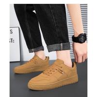 Nuevos Zapatos Transpirables Para Hombres, Zapatos Deportivos Casuales Versátiles Para Hombres - details 16