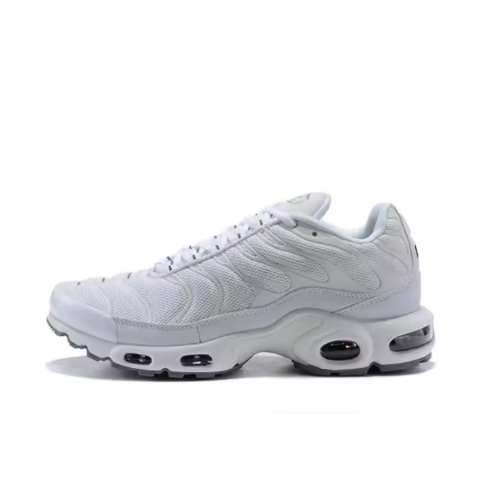 Zapatos de correr de baloncesto de ocio ligeros y resistentes al desgaste - 1