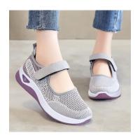 Zapatillas Deportivas para Mujer Zapatos Planos Casuales para Moda - details 2