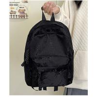 Mochila Pequeña de Estilo Chino Mini Bolsa de Viaje Ligera para Mujeres - details 11