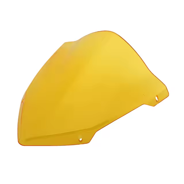Parabrisas de Viento para YAMAHA MT07 Protectores de Espalda Artículos Normales - 1