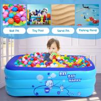 Piscina de Verano al Aire Libre Cepillo de Espuma para Baño al Aire Libre para Niños - details 6