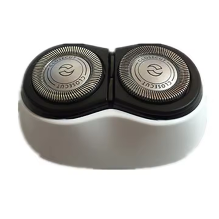 Cabezal de repuesto para afeitadora SH30, hoja blanca para S300, S301, S311, S321, S330, S331, S360 - 1