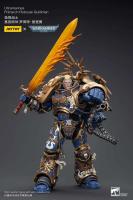 JOYTOY 40k 1/18 Figuras de acción Anime 18,1 cm Ultramarines Primarca Roboute Guilliman - details 8