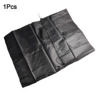 Funda protectora para llanta de repuesto de coche, bolsa de advertencia con asa de transporte, 13-23 pulgadas - details 6