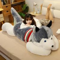 Muñeco de Peluche Gigante Kawaii de 50/70/100/120cm para Niñas Regalo de Decoración del Hogar o Novia Material de Poliéster Juguete Suave y Ligero para Fiestas - details 5