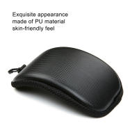 Funda protectora para gafas de esquí y nieve (sin gafas), antigolpes, impermeable, caja de gafas para motocicleta, bolsa de carcasa dura con cremallera de almacenamiento - details 4