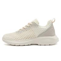 Zapatillas de deporte de moda de las mujeres ahuecadas hacia afuera ultra ligeras grandes de malla transpirable zapatos casuales de los zapatos de las mujeres - details 39