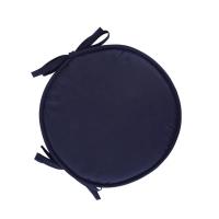 Cojines de Esponja Redondos en Venta Caliente Almohadillas de Silla de Comedor Jardín con Correa - details 11