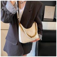 Bolso de cadena retro Bolso bandolera de hombro con axila de moda - details 20
