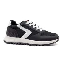 Fabricante Original, venta al por mayor, zapatillas informales clásicas personalizadas, zapatos deportivos para correr, estilos de caminar para hombre - details 5
