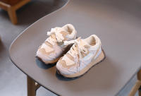 Zapatos deportivos para niños de marca de moda, niños y niñas, primavera y otoño, zapatos deportivos para bebés, moda y ocio. - details 5