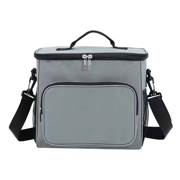 Bolsa de almacenamiento de alimentación, adultos y niños - 1