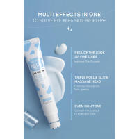 LAIKOU Crema Hidratante e Iluminadora para el Contorno de Ojos 20g - details 4