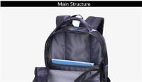 Mochilas escolares para adolescentes, mochilas escolares de gran capacidad, mochilas impermeables - details 1