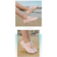 2024 Nuevos Zapatos De Senderismo con cinco dedos para exteriores, Zapatos De Playa Para Mujeres, Zapatos De Vadeo, Zapatos De Trail, Zapatos De Secado Rápido, Zapatos De Pesca Antideslizantes Para Hombres - details 15