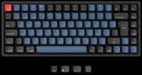 Keychron Teclado Mecánico Inalámbrico K2 Pro con Retroiluminación RGB, Teclas ABS Disponibles en Varios Colores, Impermeable para Mac/Win/Linux, Incluye Cable USB-C - details 11