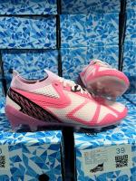Nuevas zapatillas de fútbol, zapatillas de entrenamiento de césped - details 3
