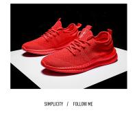 Zapatos Casuales de Alta Calidad para Hombres Zapatillas Transpirables a la Moda para Gimnasio - details 28