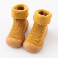 Zapatos cálidos para recién nacidos de 0 a 4 años, zapatos para caminar para niños pequeños, primeros caminantes de invierno para bebés recién nacidos - details 10