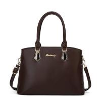 Nueva moda, textura de gama alta, un solo hombro, cruz oblicua, bolso de mano europeo y americano para mujer, mochila de lujo de alta gama - details 27