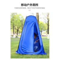 Inodoro portátil para acampar al aire libre, ducha, baño, cambio de ropa, cubierta, tienda de campaña cálida para pesca - details 8