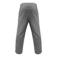 Pantalones de algodón y lino para hombre de talla grande Transpirables, absorventes de sudor, estilo americano casual - details 38
