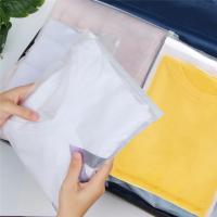 Organizador de Viaje de Plástico Transparente y Reutilizable 30 Piezas con Bolsas de Almacenamiento para Maletas, Zapatos, Cosméticos 5 Tamaños Disponibles - details 3