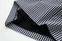 Vestido de Encaje sin Correas de Verano Estilo Francés Versátil Moda de Deseo Puro para Mujeres - details 11