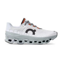 En puro original verano versátil tendencia zapatos deportivos de los hombres y las mujeres de larga distancia antideslizante amortiguador zapatillas para correr - details 4