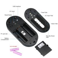 Videoportero inalámbrico HD 1080P para el hogar, intercomunicador de voz inteligente con WIFI remoto - details 4