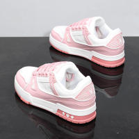 Zapatillas de deporte informales y versátiles para hombre, zapatos deportivos con aumento de altura, S71, primavera y verano - details 6