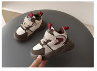 Zapatos Deportivos para Niños Modeles de Primavera y Otoño Edad de 1-5 Años Para Niñas - details 12