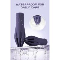 Embalaje privado SEX Glan Masajeador estimulante Retraso Resistencia Entrenador Vibrador Clímax Oral Masturbador masculino Avión Copa Juguetes sexuales para hombres - details 5